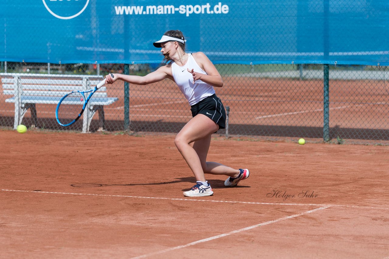 Emily-Bo Meyer 36 - Gehrdener Sommercup